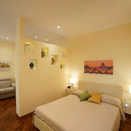 Agathae Holiday home