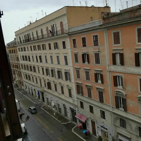 Guest house La Casa Dell'arte