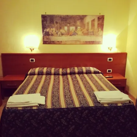 Guest house La Casa Dell'arte 2*