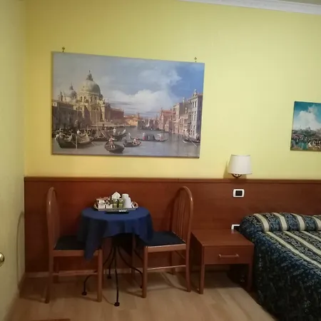 Guest house La Casa Dell'arte Rome