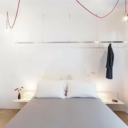 Affittacamere Boutique Trastevere 3*