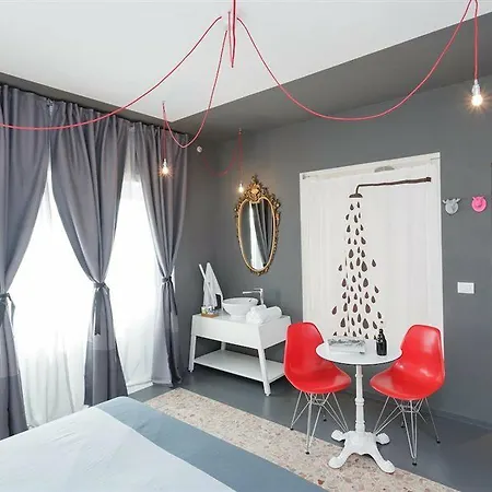 Guest house Boutique Trastevere Rome