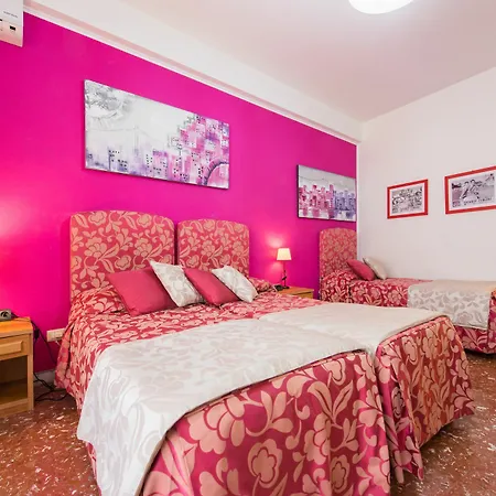 Bed & Breakfast Pane, E Cortesia *