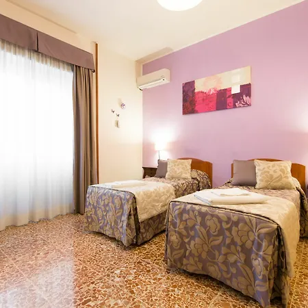 Bed & Breakfast Pane, E Cortesia Roma