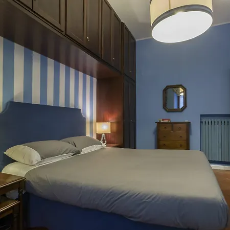 Gianicolo's Hill Apartment Rome