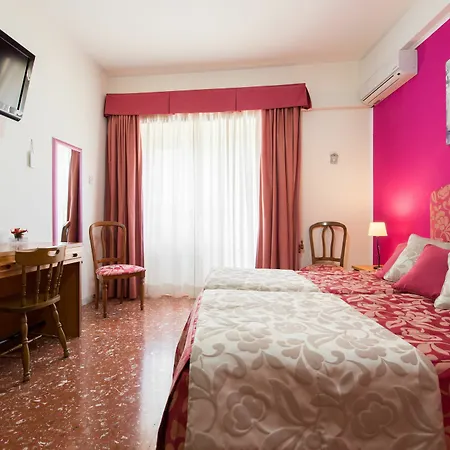Bed & Breakfast Pane, E Cortesia *