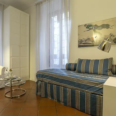 Apartment Gianicolo's Hill