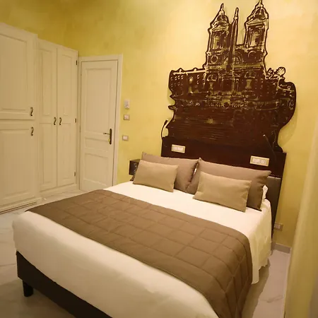 Guest house Maison Tritone