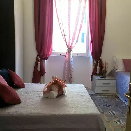 Apartment Sweet Sleep Vatican *