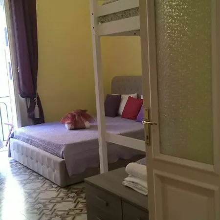 Apartment Sweet Sleep Vatican