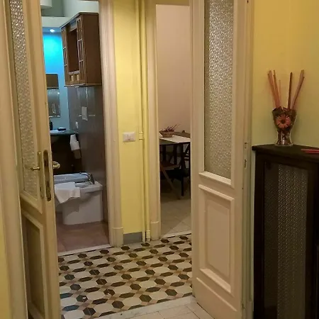 Apartment Sweet Sleep Vatican Rome