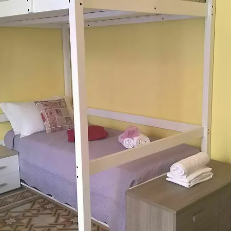Sweet Sleep Vatican Apartment