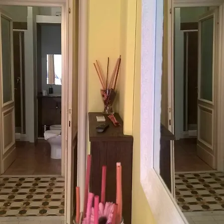 Sweet Sleep Vatican Apartment