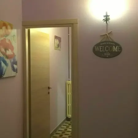 Apartment Sweet Sleep Vatican Rome