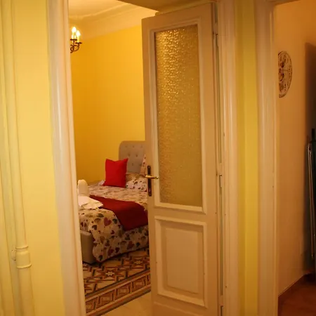 Apartment Sweet Sleep Vatican Rome
