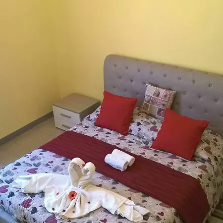 Apartment Sweet Sleep Vatican Rome