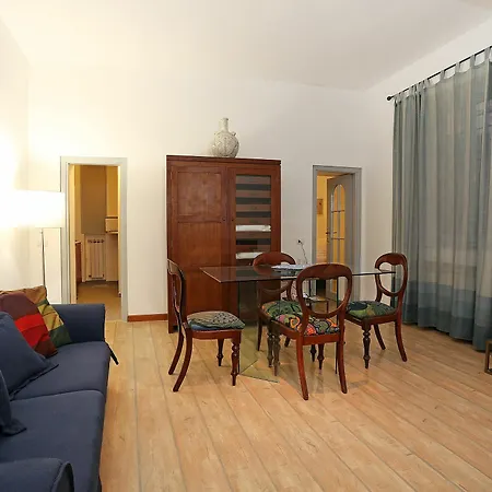 Cortile Banchi Vecchi Holiday home *