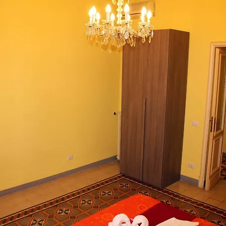 Apartment Sweet Sleep Vatican Rome