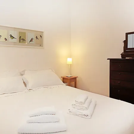 Holiday home Cortile Banchi Vecchi Rome