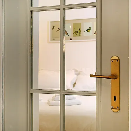 Cortile Banchi Vecchi Holiday home Rome