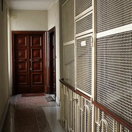 Apartment Sweet Sleep Vatican *