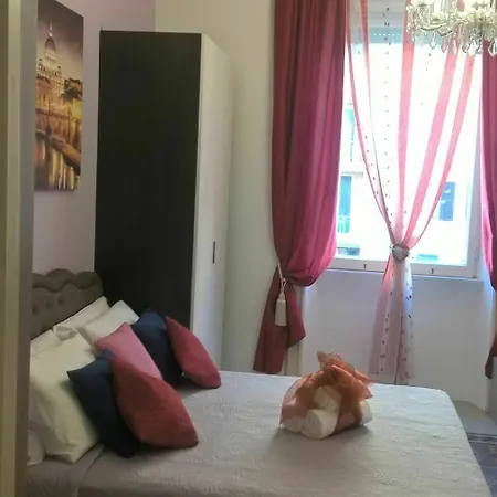 Apartment Sweet Sleep Vatican Rome