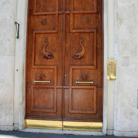 Sweet Sleep Vatican * Rome