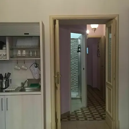 Apartment Sweet Sleep Vatican *