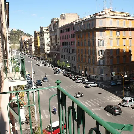 Sweet Sleep Vatican Apartment Rome
