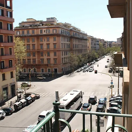 Apartment Sweet Sleep Vatican