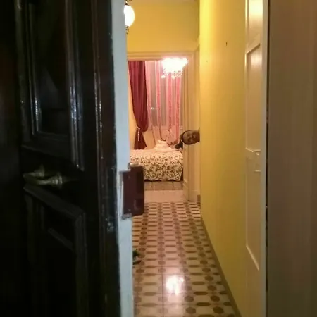 Apartment Sweet Sleep Vatican Rome