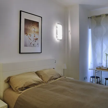 Bed & Breakfast Spqr Rome