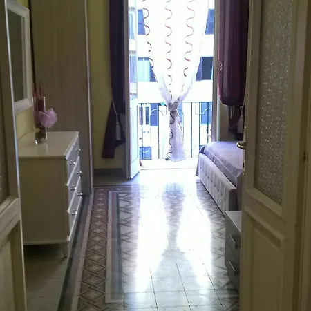 Sweet Sleep Vatican Apartment Rome