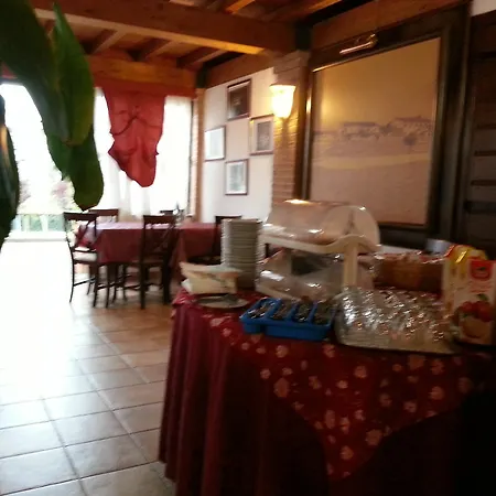 Luxardotel Penzion
