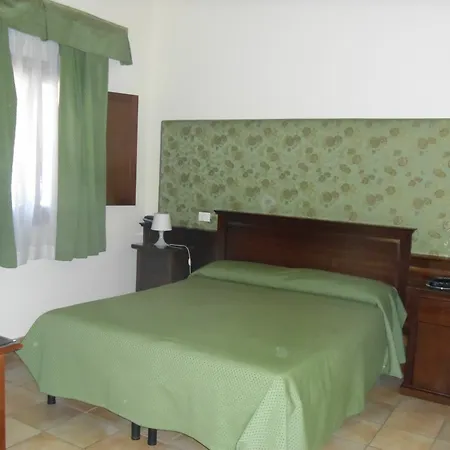 Luxardotel Penzion