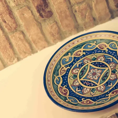 Domus بيت ضيافة روما