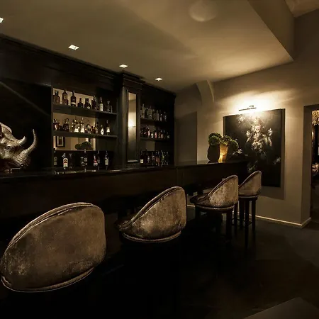 Dom - Preferred & Hotel Rome