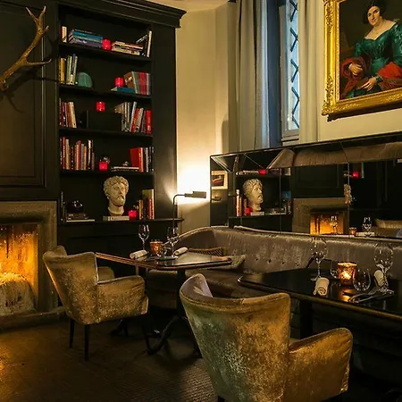 Hotel Dom - Preferred & 5*
