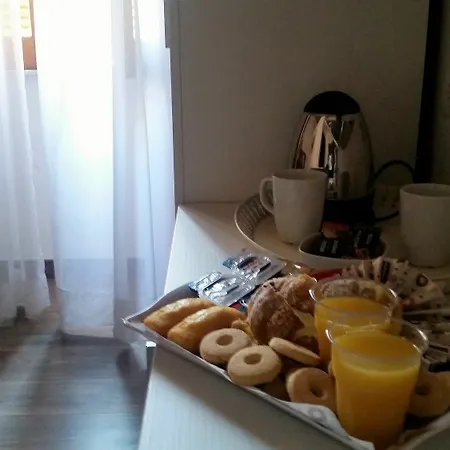 Laterani Dfm Pensionat 2*