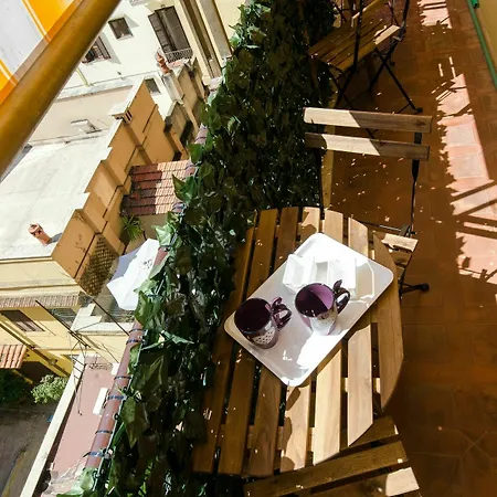 Gemme Di Accomodation Maison d'hôtes Rome