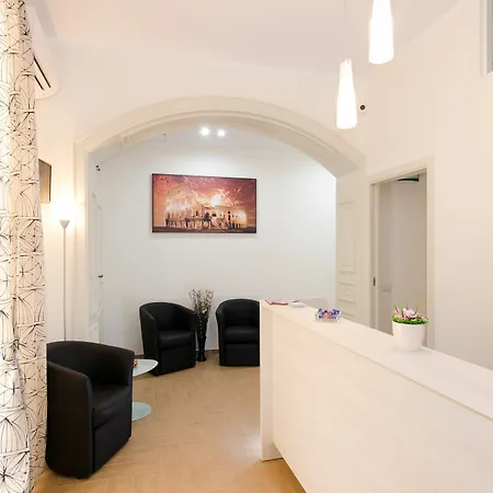 Gemme Di Accomodation