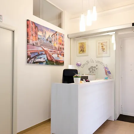 Gemme Di Accomodation 2* Rome