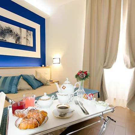 Gemme Di Accomodation 2*