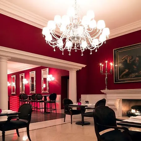 Il Palazzetto 게스트하우스