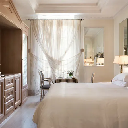 Il Palazzetto 2* 로마