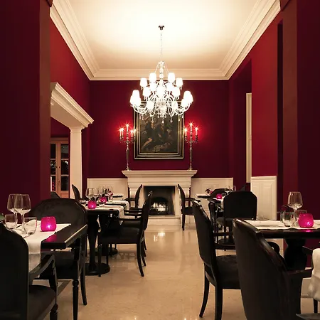 Il Palazzetto 2* 로마