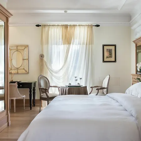 Il Palazzetto 2* 로마