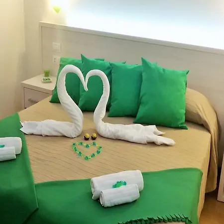 Gemme Di Accomodation Rome