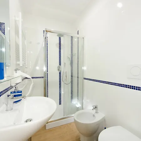 Gemme Di Accomodation 2* Rome