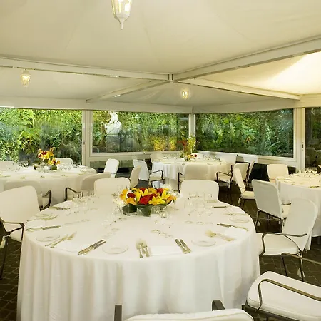 بيت ضيافة Il Palazzetto روما
